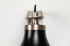  Artemide Pair of 1960s Sergio Mazza Pi Wall Lights for Artemide - 864397