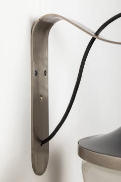  Artemide Pair of 1960s Sergio Mazza Pi Wall Lights for Artemide - 864399