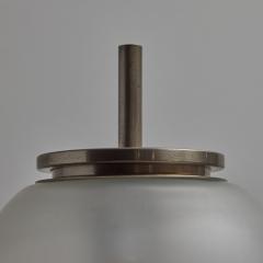  Artemide Rare Pair of 1960s Emma Gismondi Chi Table Lamps for Artemide - 3589715