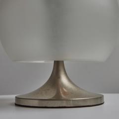  Artemide Rare Pair of 1960s Emma Gismondi Chi Table Lamps for Artemide - 3589724