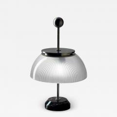  Artemide Sergio Mazza Alfa Table Lamps for Artemide - 2250307