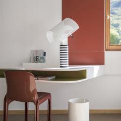  Artemide Shogun Table Lamp by Mario Botta for Artemide - 2536101