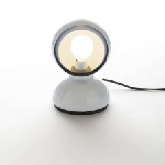  Artemide Vico Magistretti Eclisse Table Lamp for Artemide - 2254381