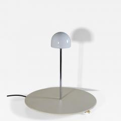  Artemide Vico Magistretti Nemea table lamp 1970s - 4187121