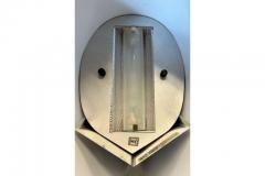  Artemide Vintage Mid Century Modern Italian Lacquered Floor Lamp Artemide Labeled Italy - 2836985