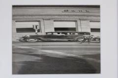  Arthur Fellig Weegee Weegee Car Distortion Photograph - 862172