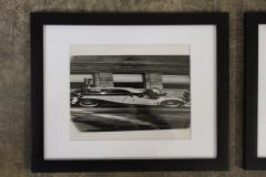  Arthur Fellig Weegee Weegee Car Distortion Photograph - 862417