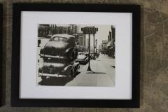  Arthur Fellig Weegee Weegee Car Distortion Photograph - 862435