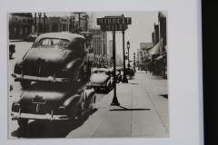  Arthur Fellig Weegee Weegee Car Distortion Photograph - 862436