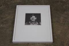  Arthur Fellig Weegee Weegee Distortion Photograph of Emmett Kelly - 862457