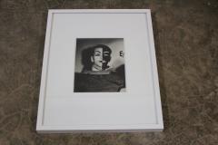  Arthur Fellig Weegee Weegee Harliquin Portrait Photograph - 862532