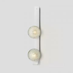  Articolo Lighting FIZI DOUBLE WALL SCONCE - 2931456