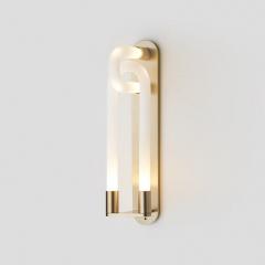  Articolo Lighting LOOPI WALL SCONCE - 3030027