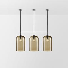  Articolo Lighting LUMI TRIPLE XL PENDANT - 2959848