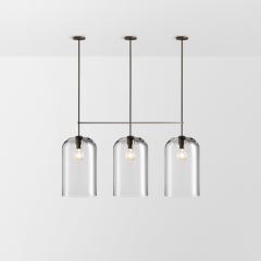  Articolo Lighting LUMI TRIPLE XL PENDANT - 2959852