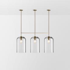  Articolo Lighting LUMI TRIPLE XL PENDANT - 2959855