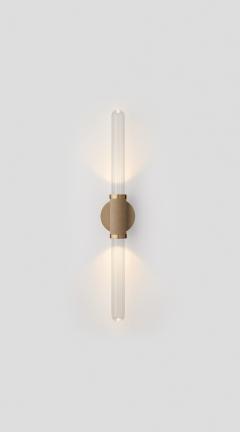  Articolo Lighting MINI TALL WALL SCONCE - 3256374