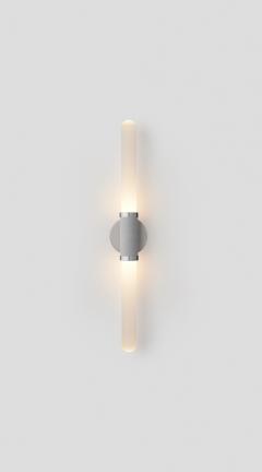  Articolo Lighting MINI TALL WALL SCONCE - 3256379