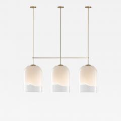  Articolo Lighting MONI XL TRIPLE PENDANT - 1926708