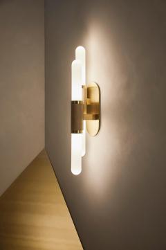  Articolo Lighting SCANDAL STAGGERED WALL SCONCE - 1925686