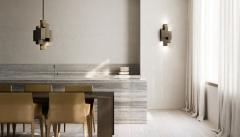  Articolo Lighting STACKED WALL SCONCE - 3308468