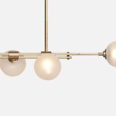 Articolo Lighting TRILOGY HORIZONTAL PENDANT - 1925799