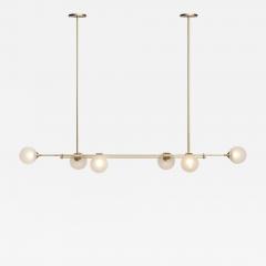 Articolo Lighting TRILOGY HORIZONTAL PENDANT - 1926719