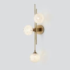  Articolo Lighting TRILOGY WALL SCONCE - 1925699