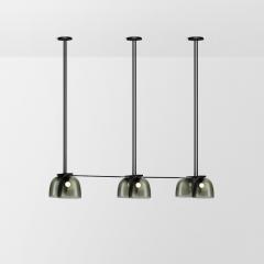  Articolo Lighting TUBI TRIPLE PENDANT - 3003919