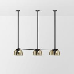  Articolo Lighting TUBI TRIPLE PENDANT - 3003989