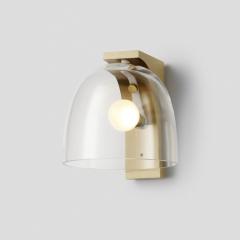  Articolo Lighting TUBI WALL SCONCE - 2959793