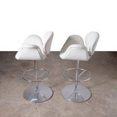  Artifort Bar Stools by Pierre Paulin for Artifort - 4333493