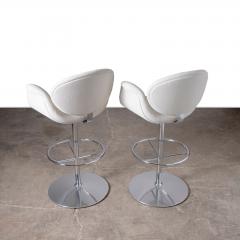  Artifort Bar Stools by Pierre Paulin for Artifort - 4333494