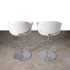  Artifort Bar Stools by Pierre Paulin for Artifort - 4333495