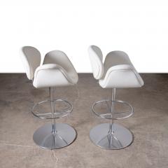  Artifort Bar Stools by Pierre Paulin for Artifort - 4333497