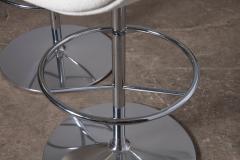  Artifort Bar Stools by Pierre Paulin for Artifort - 4333501