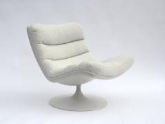  Artifort Lounge Chair F978 by Geoffrey Harcourt for Artifort - 1300376