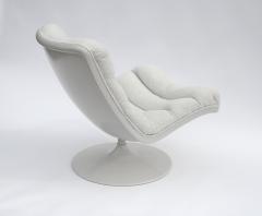  Artifort Lounge Chair F978 by Geoffrey Harcourt for Artifort - 1300378