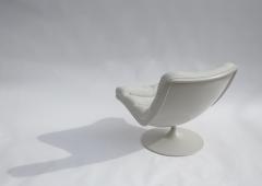  Artifort Lounge Chair F978 by Geoffrey Harcourt for Artifort - 1300379