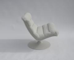  Artifort Lounge Chair F978 by Geoffrey Harcourt for Artifort - 1300383