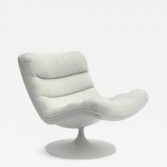  Artifort Lounge Chair F978 by Geoffrey Harcourt for Artifort - 1301034