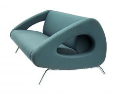  Artifort Mid Century Modern Funky Sculptural Sofa made by Artifort - 4367386