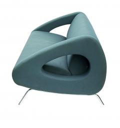  Artifort Mid Century Modern Funky Sculptural Sofa made by Artifort - 4367389