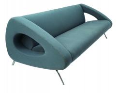  Artifort Mid Century Modern Funky Sculptural Sofa made by Artifort - 4367395