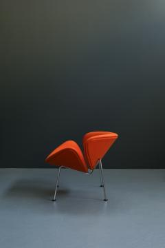  Artifort Orange Slice by Pierre Paulin for ARTIFORT - 3979596