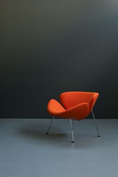  Artifort Orange Slice by Pierre Paulin for ARTIFORT - 3979597