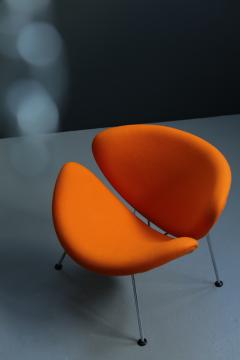  Artifort Orange Slice by Pierre Paulin for ARTIFORT - 3979602