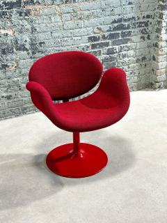  Artifort Pierre Paulin Tulip Midi Chair w Aluminum Base by Artifort 1960 - 3528089