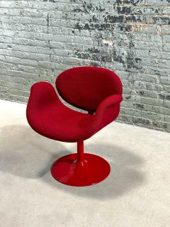  Artifort Pierre Paulin Tulip Midi Chair w Aluminum Base by Artifort 1960 - 3528090