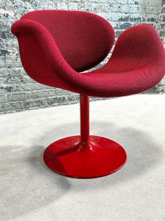  Artifort Pierre Paulin Tulip Midi Chair w Aluminum Base by Artifort 1960 - 3528091